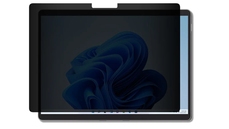 4Vu™ Sichtschutzfolie für Microsoft Surface® Pro 11, 10, 9 und 8, Querformat