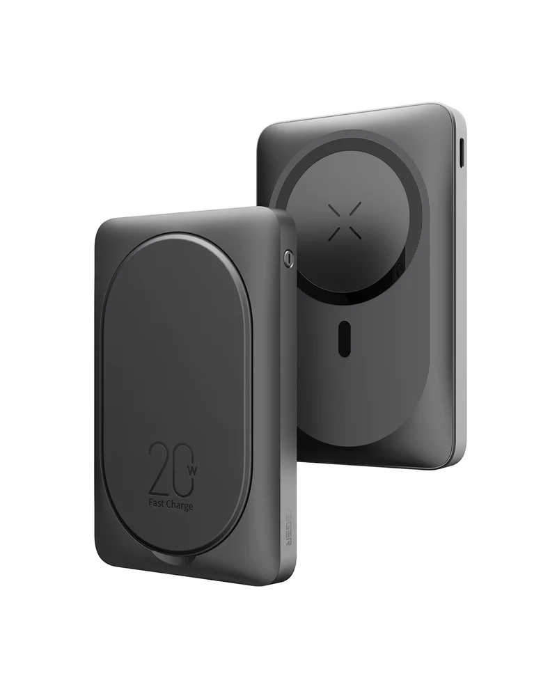 MagON Pro Wireless Power Bank PD 20W