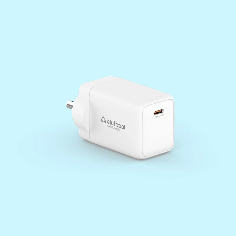 Numen 65C Smallest 65W AVS GaN Charger
