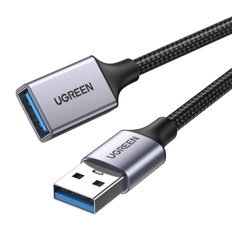 UGREEN USB 3.0 Extension Cable Type A Male to Female (3M)