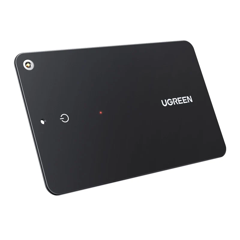 UGREEN FineTrack Slim Smart Finder Locator Only iOS (NOT Android) 0.3 cm