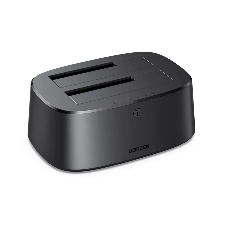 UGREEN Docking Station for Hard Disk Docking Station