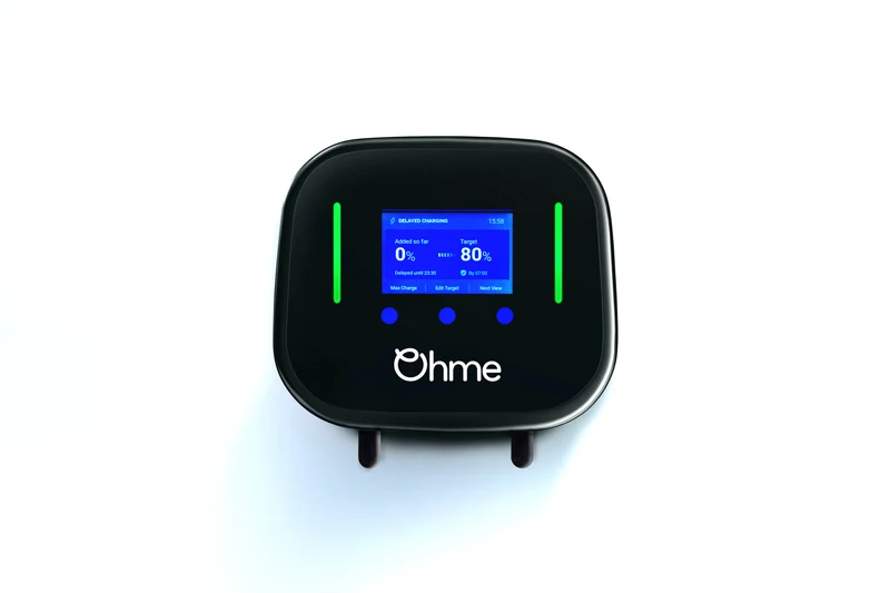 Ohme Home Pro