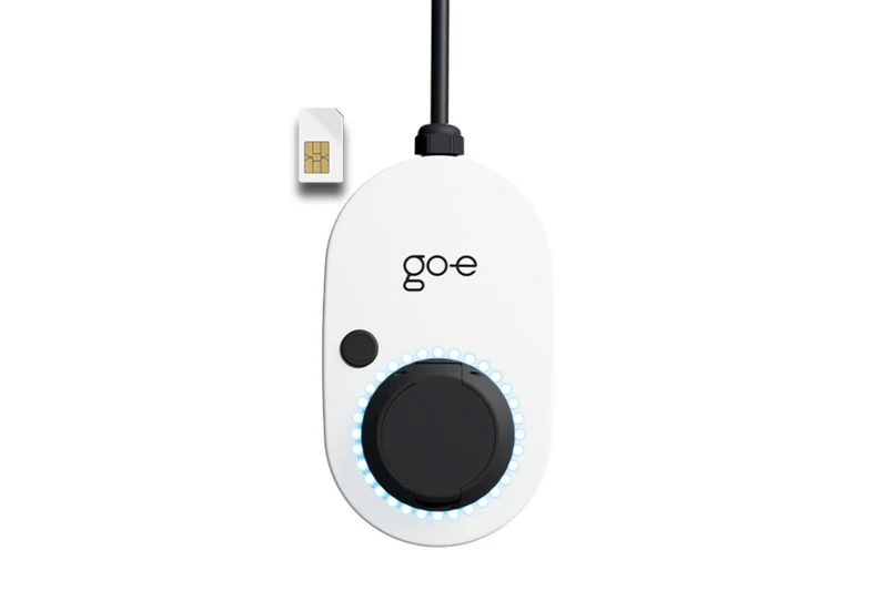 go-e Charger Gemini (2.0)