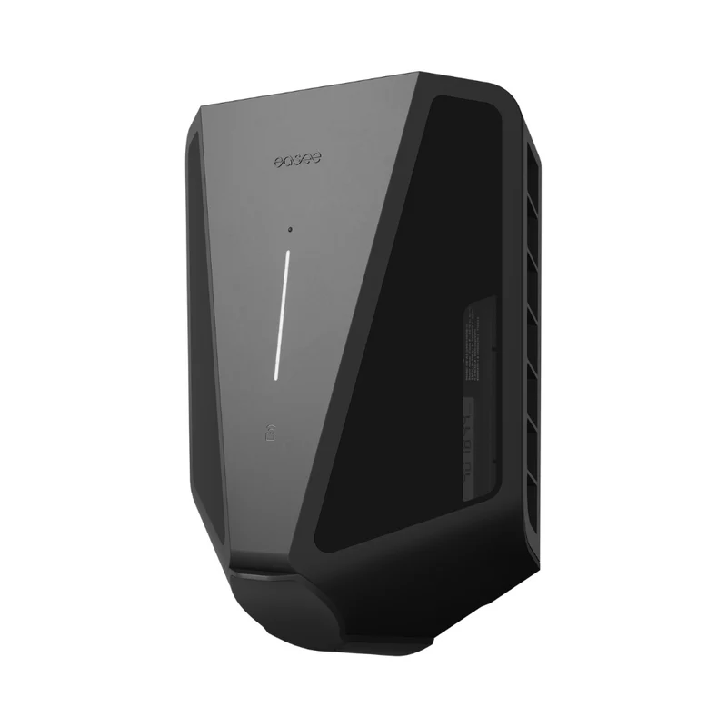 Easee Charge Max (M&E) Eichrecht
