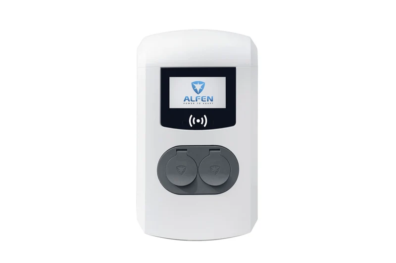 Alfen Eve Double Plus
