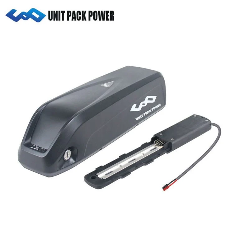 【LAGERWARE】S039 Hailong 36V-48V 12Ah/15Ah BMS20A-30A 3000mAh Zellen E-Bike-Akku