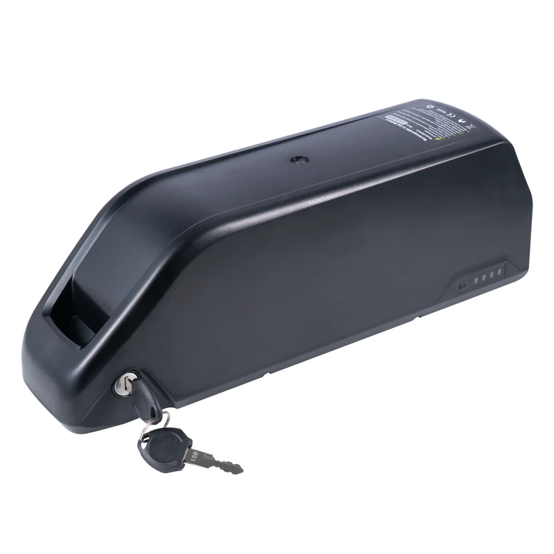 【USA-Lagerware】R049-8 48V 52V 20AH BMS50A Chinesischer 5000mAh LG5000 Akku für E-Bikes mit 3A Ladegerät