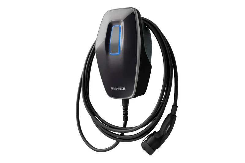Mennekes AMTRON® 4Business