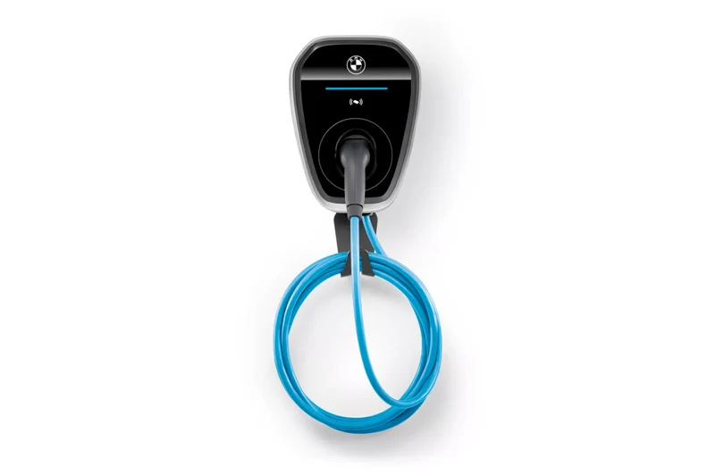 BMW Wallbox