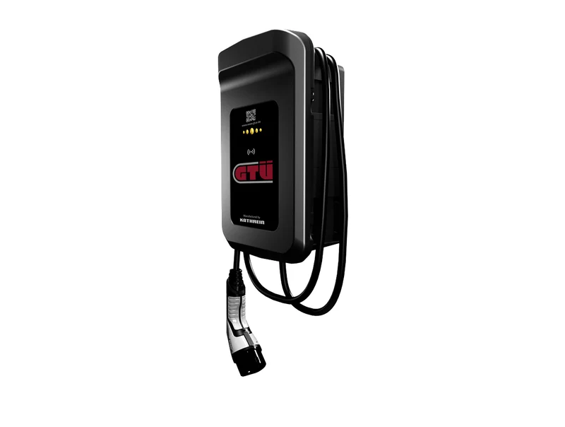GTÜ Wallbox WL60