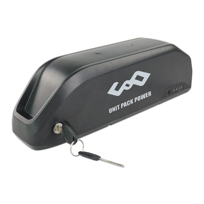 【EU-Lagerware】R049-2 36V 24.5Ah BMS30A Samsung 3500mAh Zellen Li-Ionen-E-Bike-Akku für 250W 350W 500W 750W Motoren