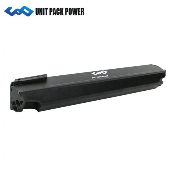 【EU-Lagerbestand】R009 36V 48V 13Ah 20Ah BMS20-30A E-Bike-Akku