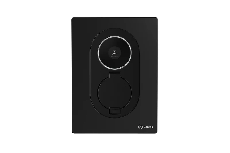 Zaptec Go 2
