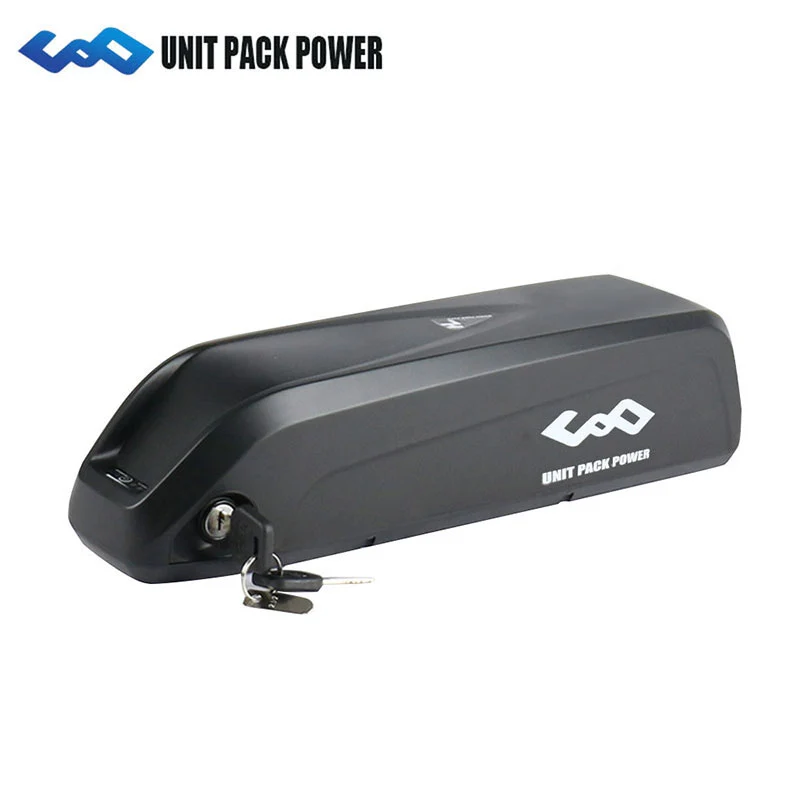 【EU-Lagerbestand】S039 Hailong 36V 48V 14AH 15AH BMS20-30A E-Bike-Akku