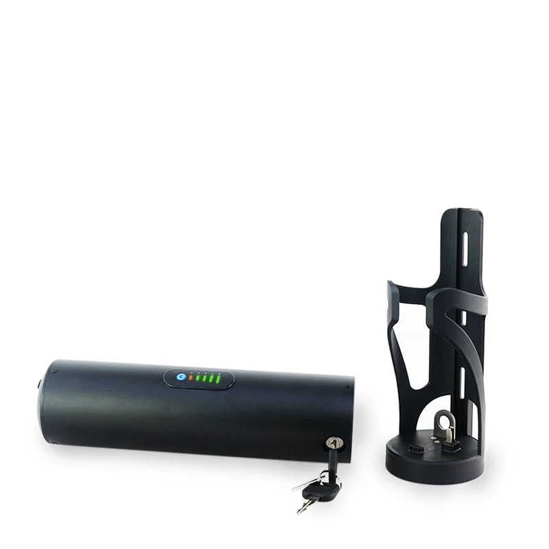 【EU-LAGER】U005 36V-48V 5-10.5Ah Max. 3500mAh E-Bike-Akku 42V2A-54.6V2A DC