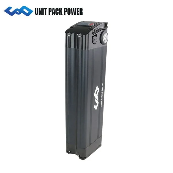 【EU-LAGER】S004-2 36V 13Ah-17.5Ah BMS20A E-BIKE Lithiumbatterie