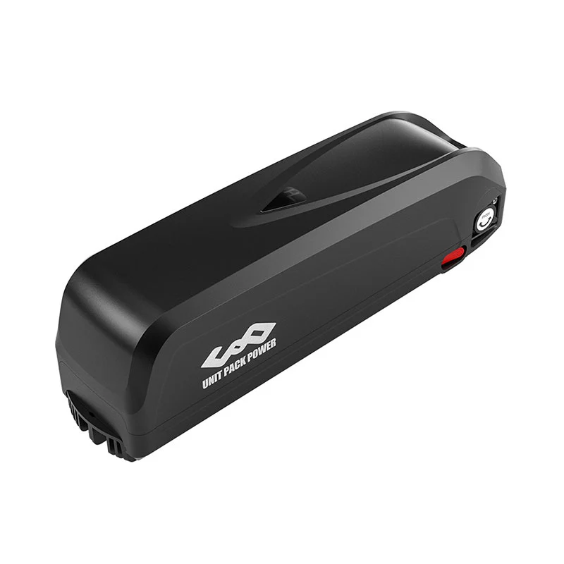 【AU LAGER 】S039-3 Hailong-3 Batterie 48V 13Ah BMS30A für 0-1000w Ebike-Motor mit 2A Ladegerät