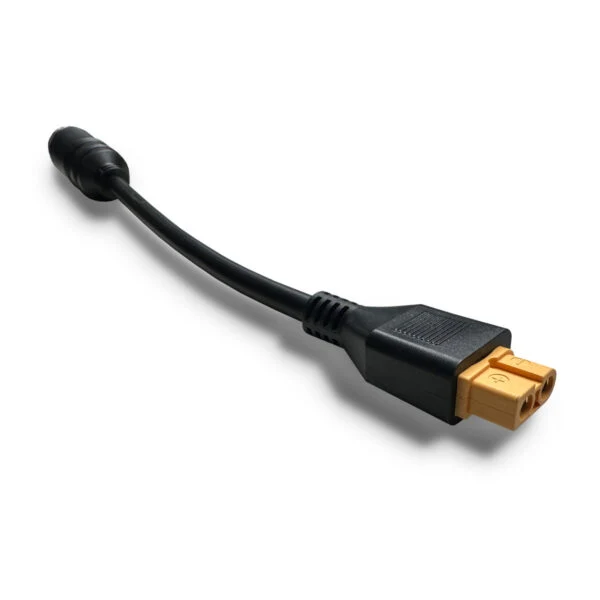 GX16 2-pin Male to XT60 Cable