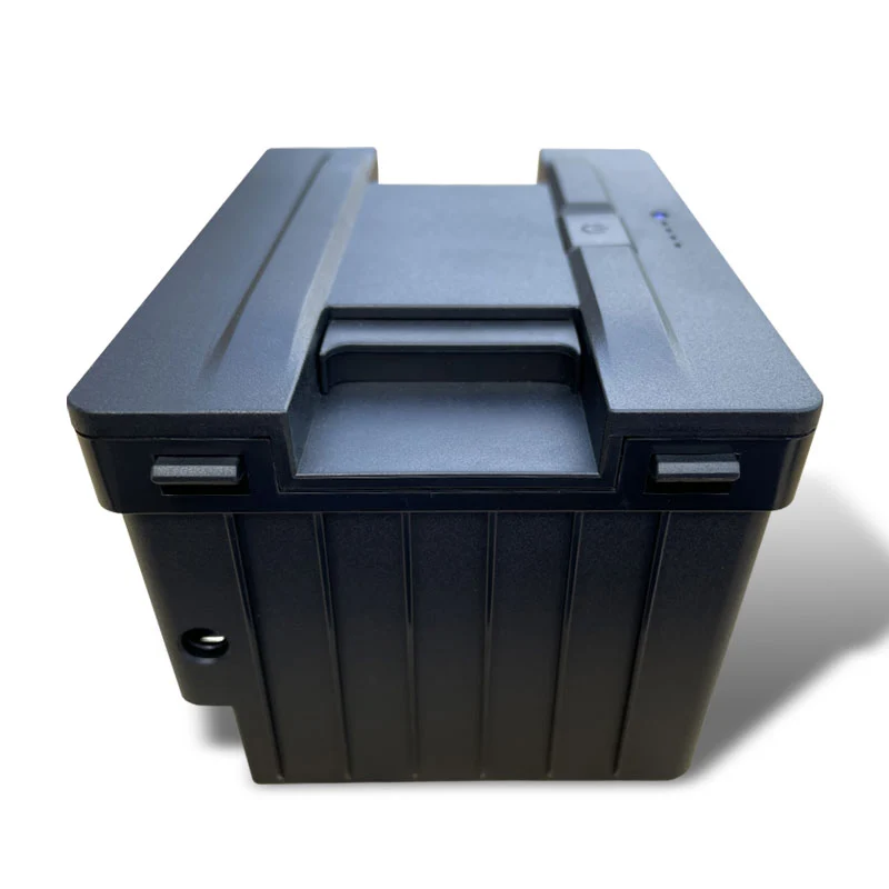 Battery for Fridge/Freezer 95L