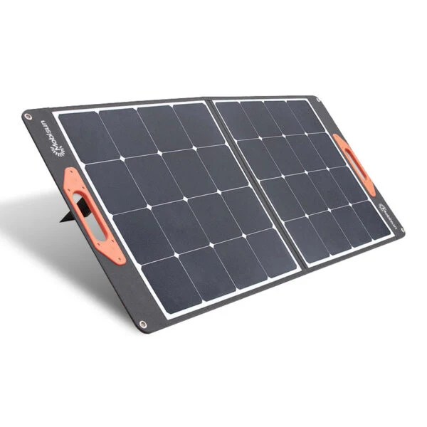 Mobisun 100W Solar Panel