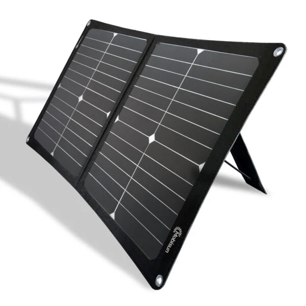 Mobisun 30W USB Solar Panel