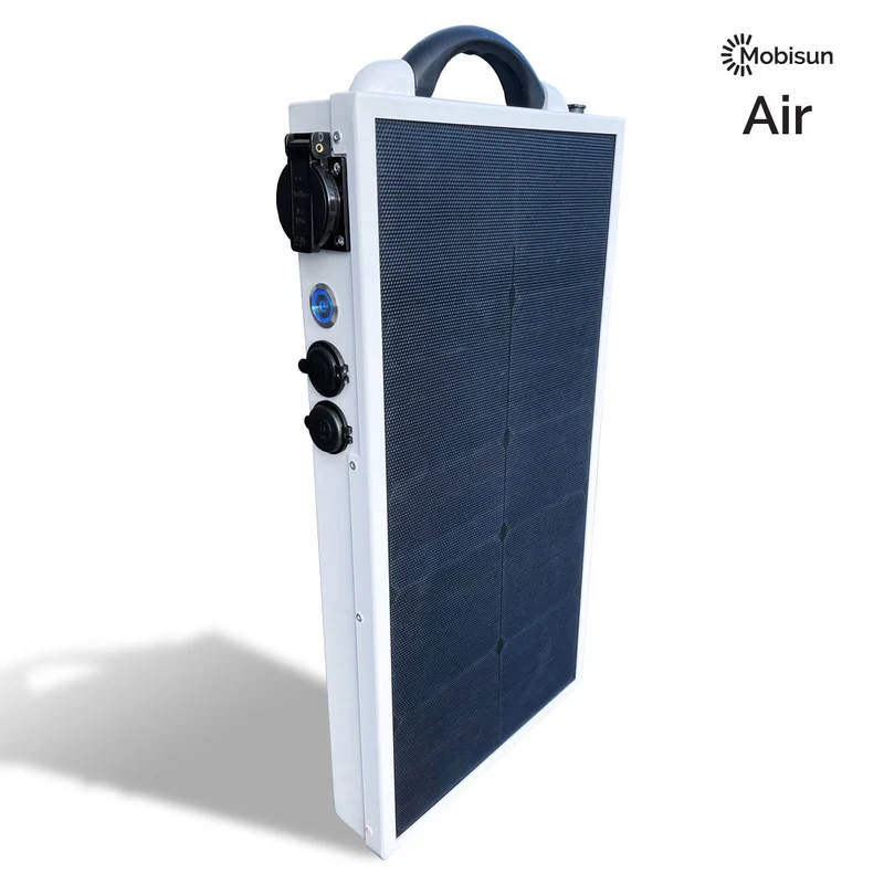 Mobisun Pro Air