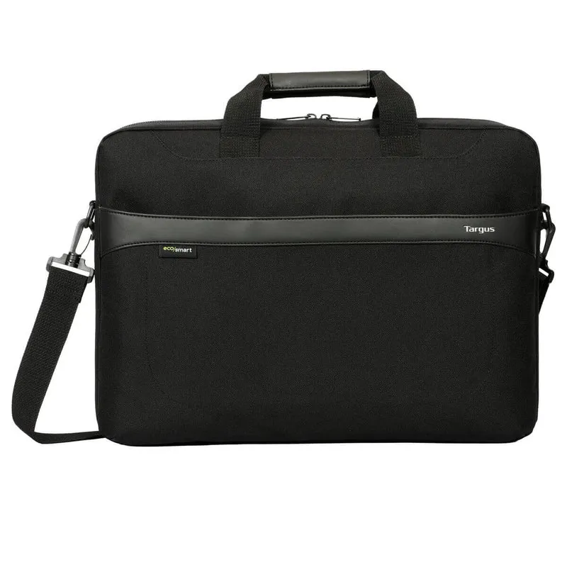 15–16" GeoLite EcoSmart® Slim Brief – Schwarz