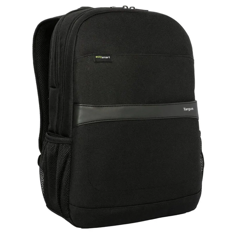 14-16" GeoLite EcoSmart® Advanced Rucksack - Schwarz