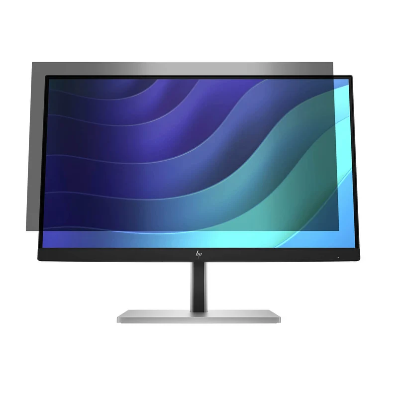 4Vu™ Privacy Screen für 25-Zoll Edge-to-Edge Infinity Monitor (16:10)