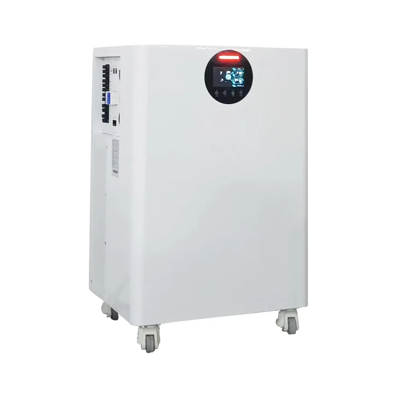 10K2A-10KF1-A1 10 kW Schrank-Energiespeicher-Wechselrichter-All-in-One-Maschine