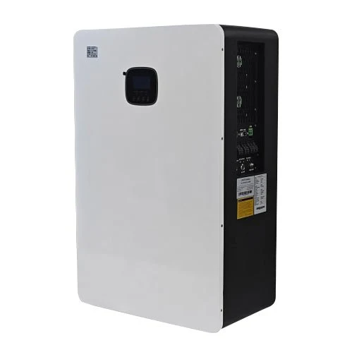 5K1A-5KF1-A1 5kw Energiespeicherbatterie + 5000W Wechselrichter All-in-One