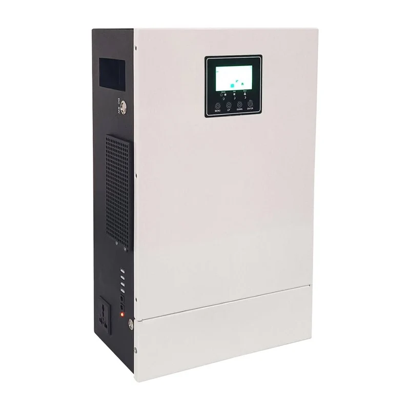 2K5A-3KF1-A1 2kw Energiespeicher-Wechselrichter All-in-One