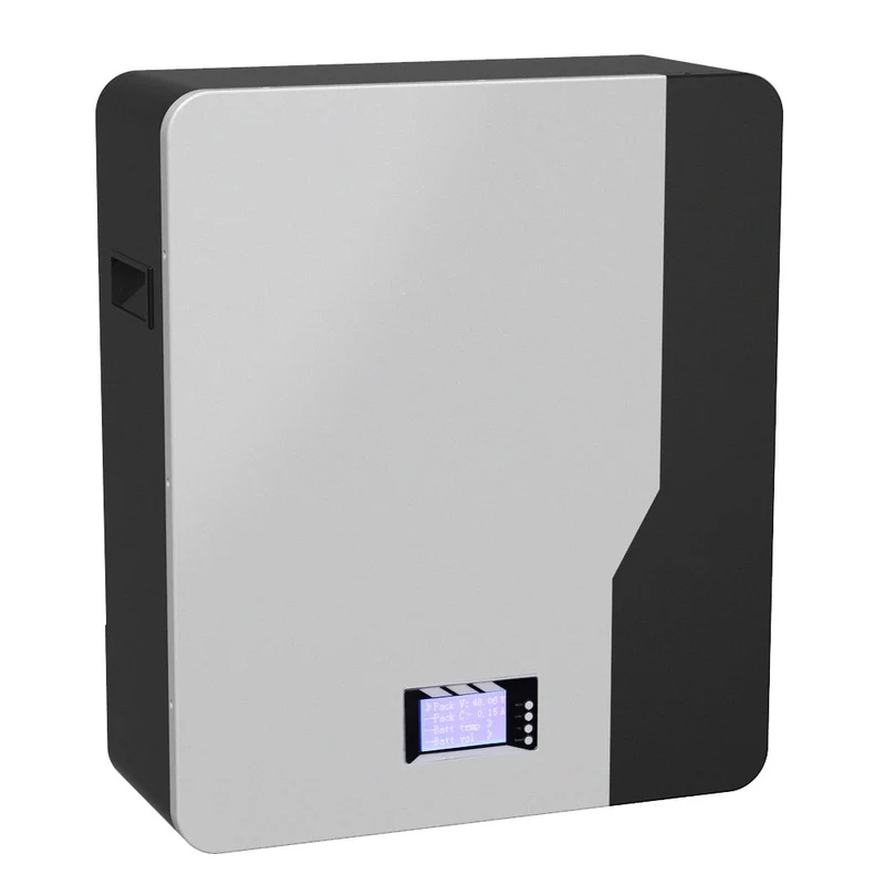 M16S100BL-V 5 kW wandmontierte Energiespeicher-Solarbatterie
