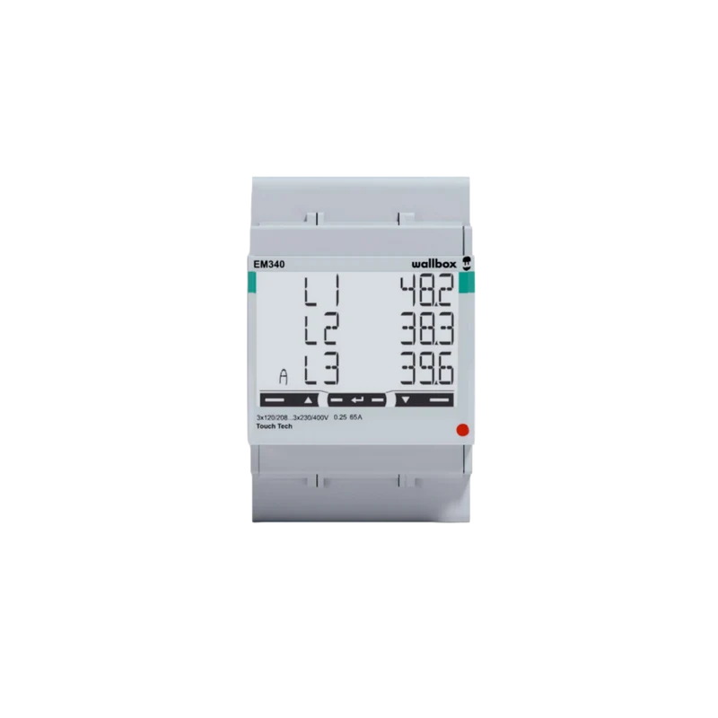 ABL Energy Meter Pulsar