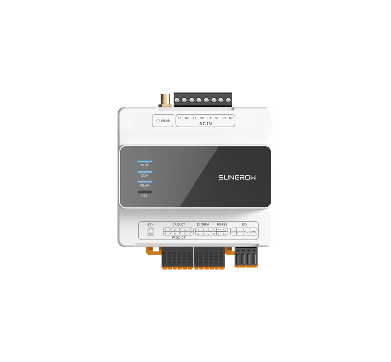 Sungrow iHomeManager