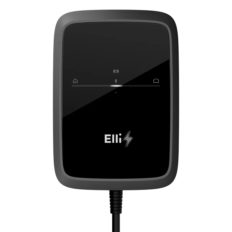 Elli Charger Connect 2 22 kW