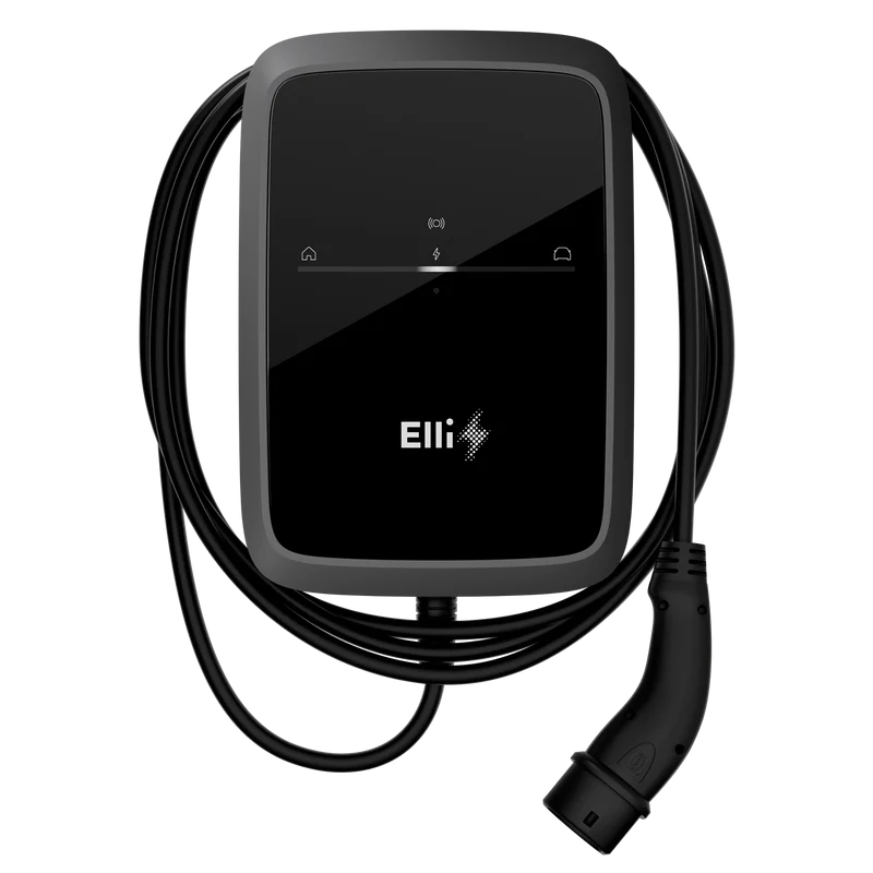 Elli Charger Connect 2 11 kW