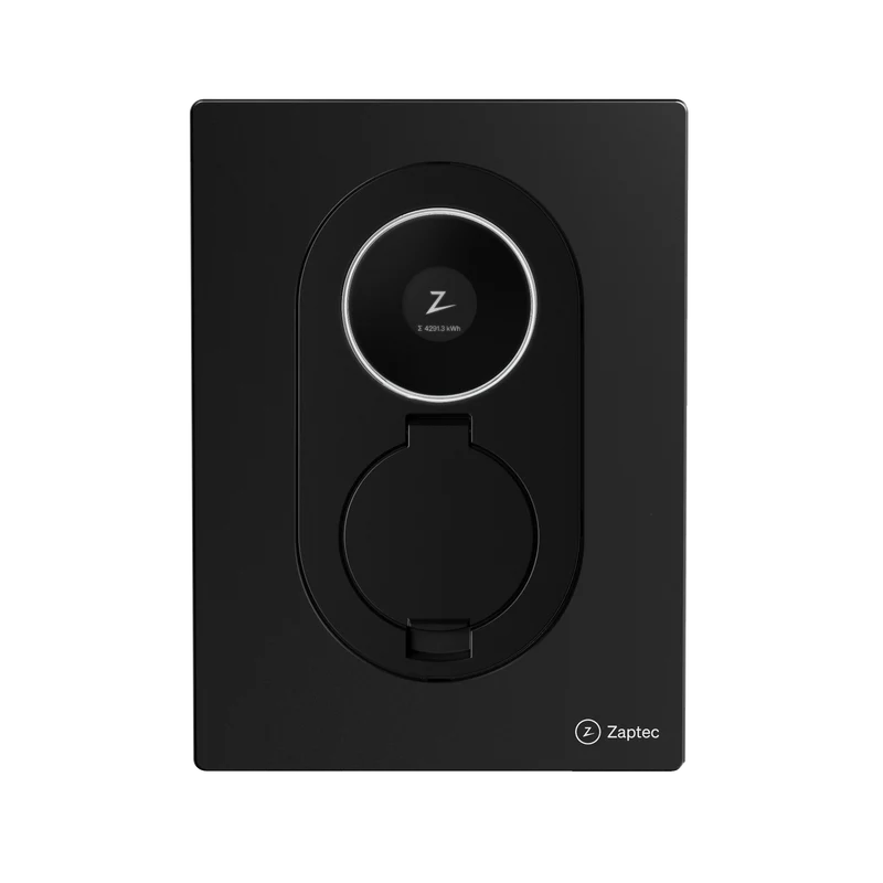 Zaptec Go 2 22 kW MID