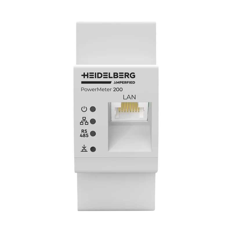 Heidelberg AMPERFIED PowerMeter 200