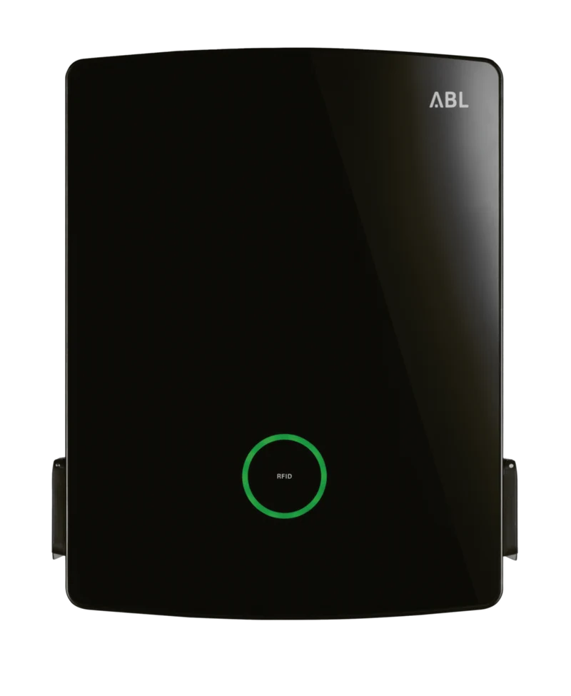 ABL Wallbox eM4 Twin Controller MID-konform