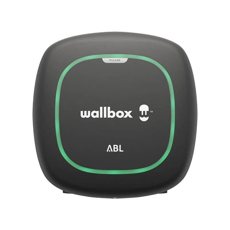 ABL Wallbox Pulsar 22 kW
