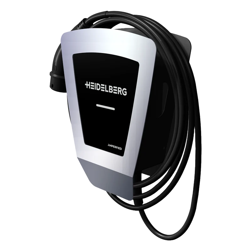 Heidelberg Energy Control Plus 11 kW