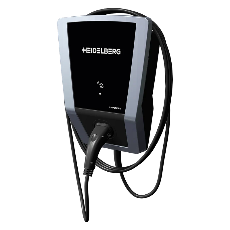 Heidelberg AMPERFIED connect.home 11 kW