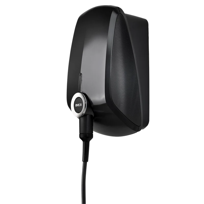EVBox Elvi WLAN 11 kW