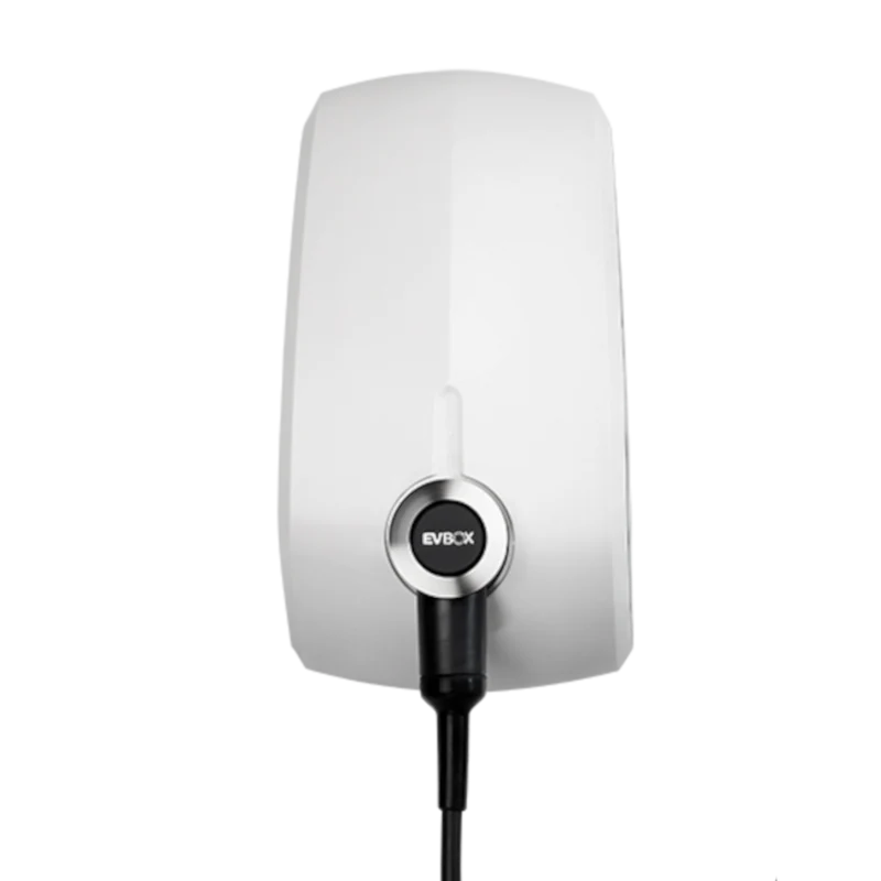 EVBox Elvi WLAN+MID 11 kW