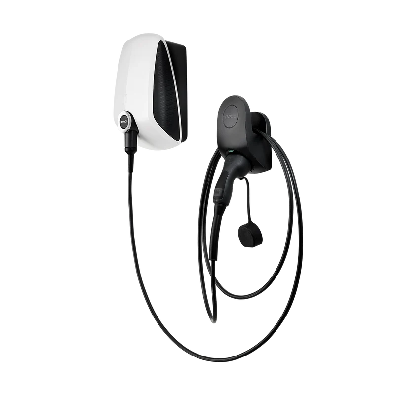 EVBox Elvi V3.3 SIM+MID 22 kW