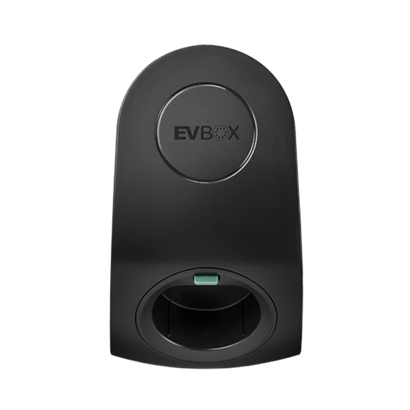 EVBox Elvi Kabelhalterung