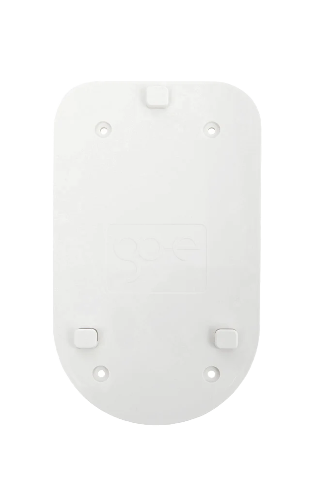 go-eCharger Wandmontageplatte