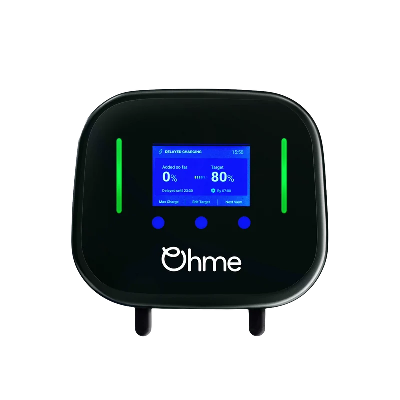 Ohme Home Pro 11 kW 5m